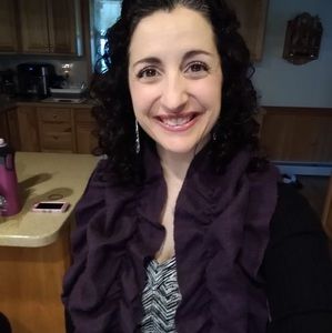 Meet your Posher, Jaclyn